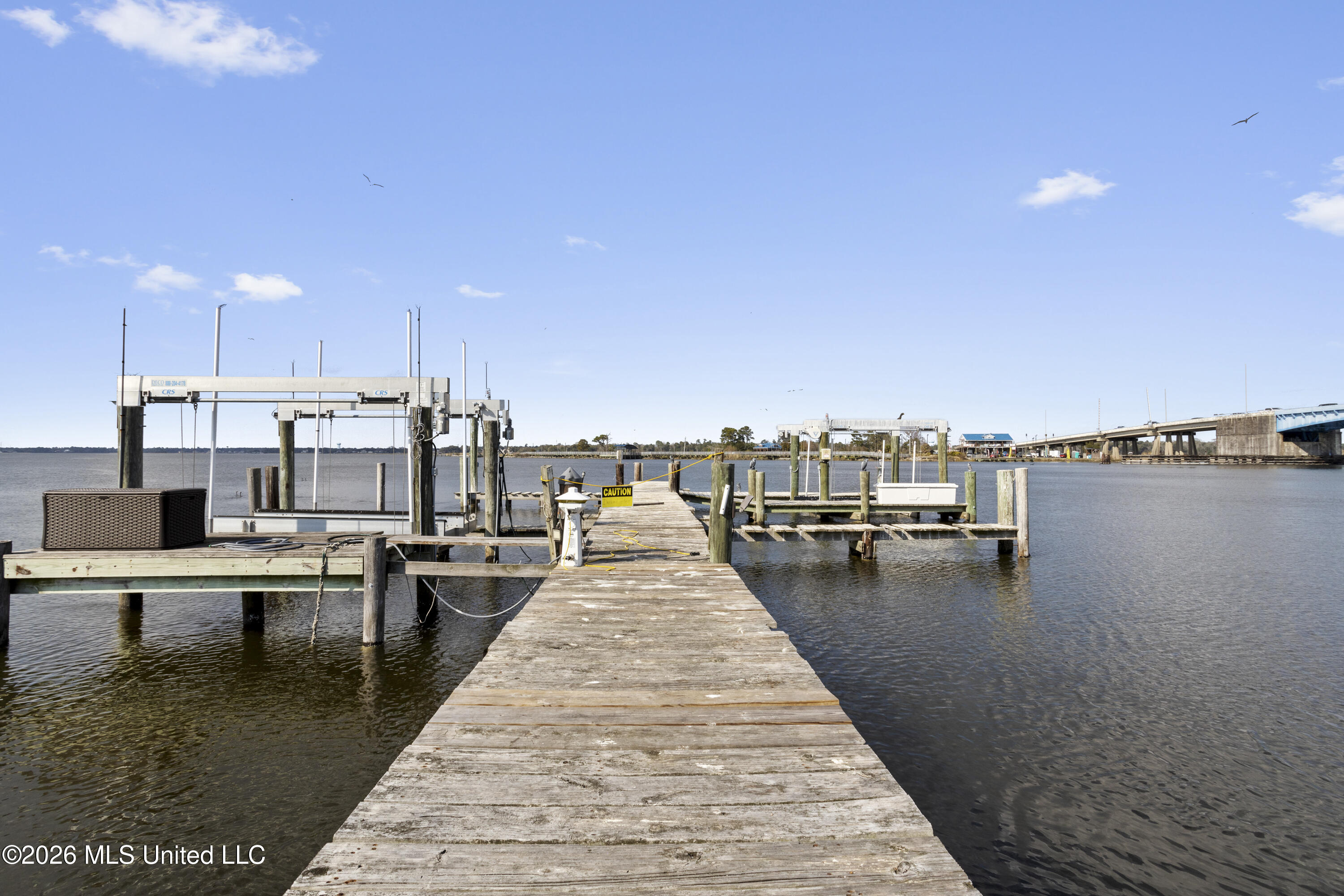 495 Old Popp's Ferry Road, Unit 5 Biloxi, MS 39531 - Photo 48 of 56 0011