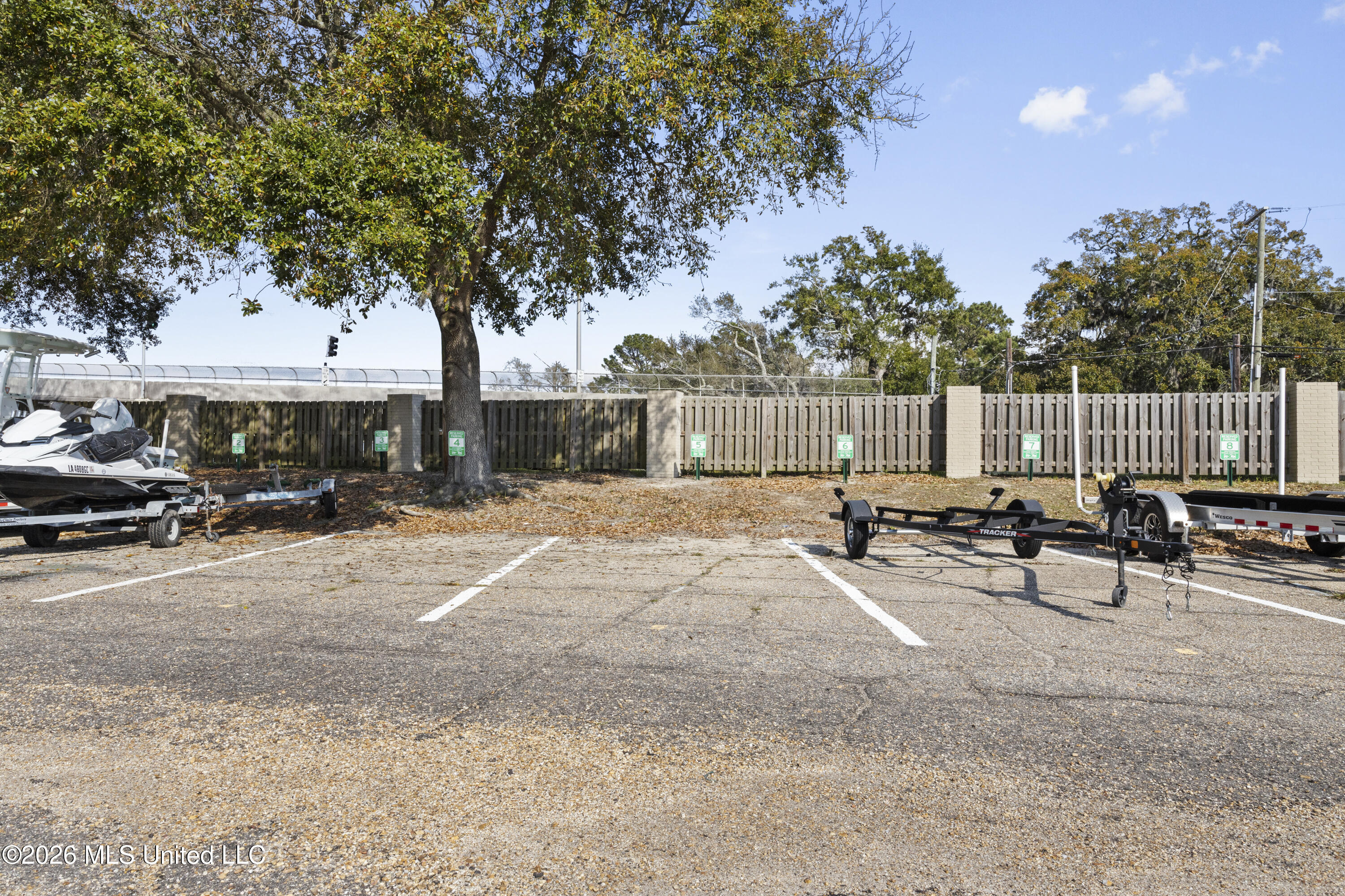 495 Old Popp's Ferry Road, Unit 5 Biloxi, MS 39531 - Photo 56 of 56 0009