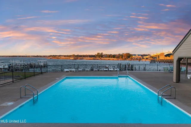 $235,000 | 495 Old Popp's Ferry Road, Unit 5, Biloxi, MS 39531