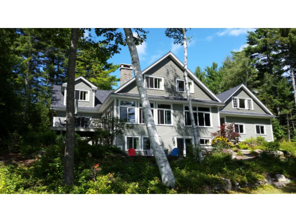 1333 Little Sunapee Road New London, NH 03257 - Photo 1 of 36