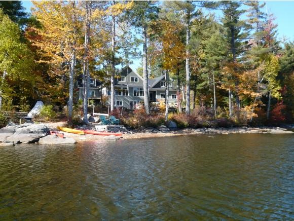 1333 Little Sunapee Road New London, NH 03257 - Photo 2 of 36