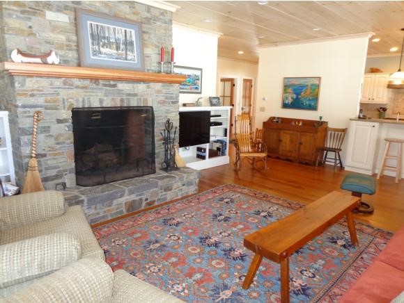 1333 Little Sunapee Road New London, NH 03257 - Photo 16 of 36