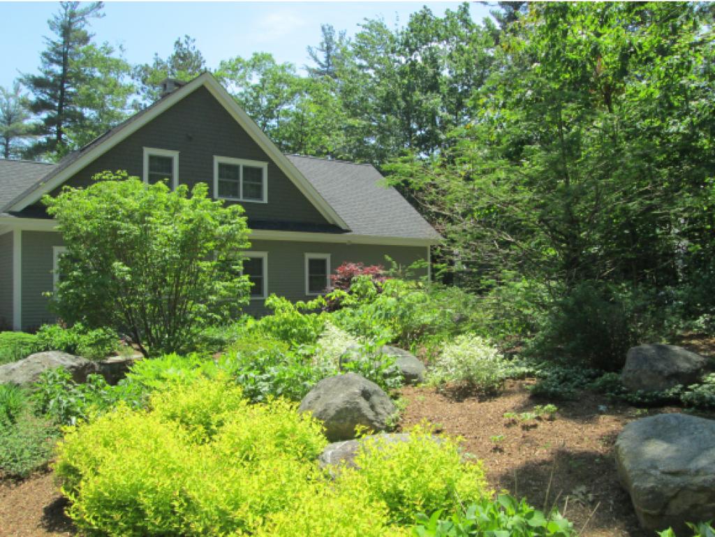 1333 Little Sunapee Road New London, NH 03257 - Photo 34 of 36