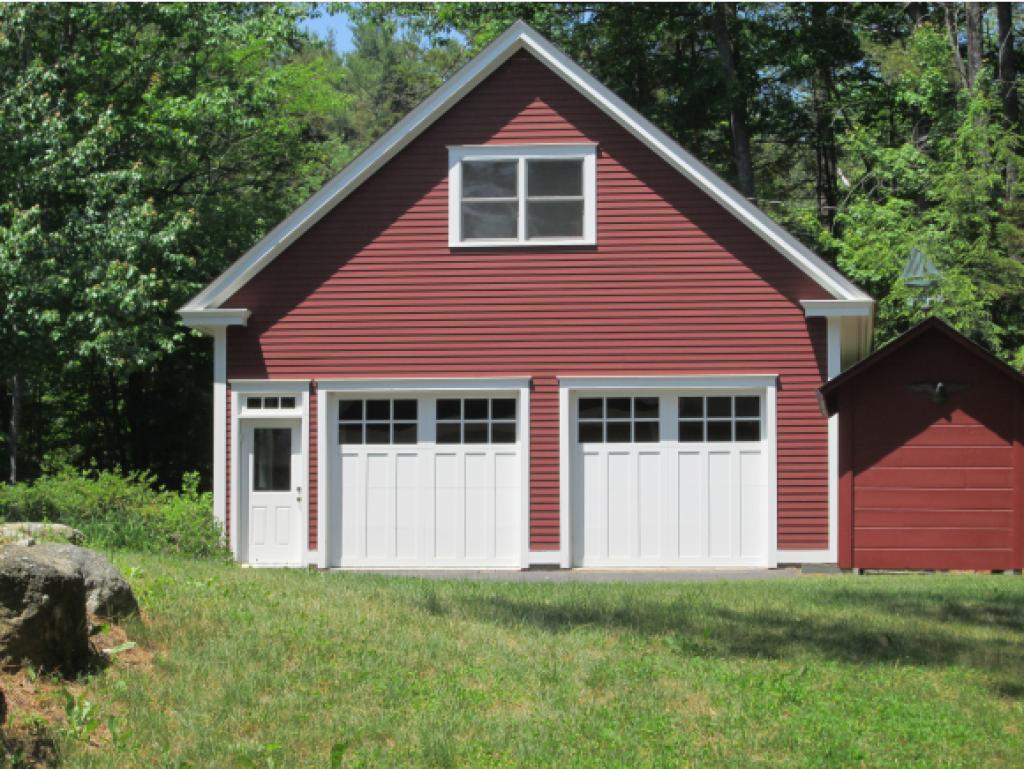 1333 Little Sunapee Road New London, NH 03257 - Photo 36 of 36