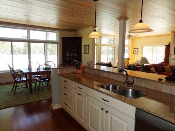 1333 Little Sunapee Road New London, NH 03257 - Photo 9 of 36