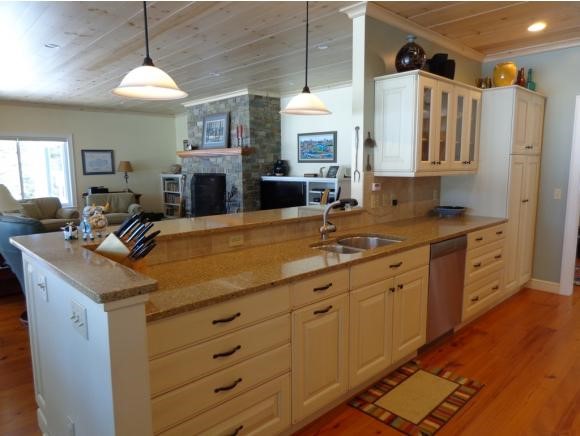 1333 Little Sunapee Road New London, NH 03257 - Photo 10 of 36