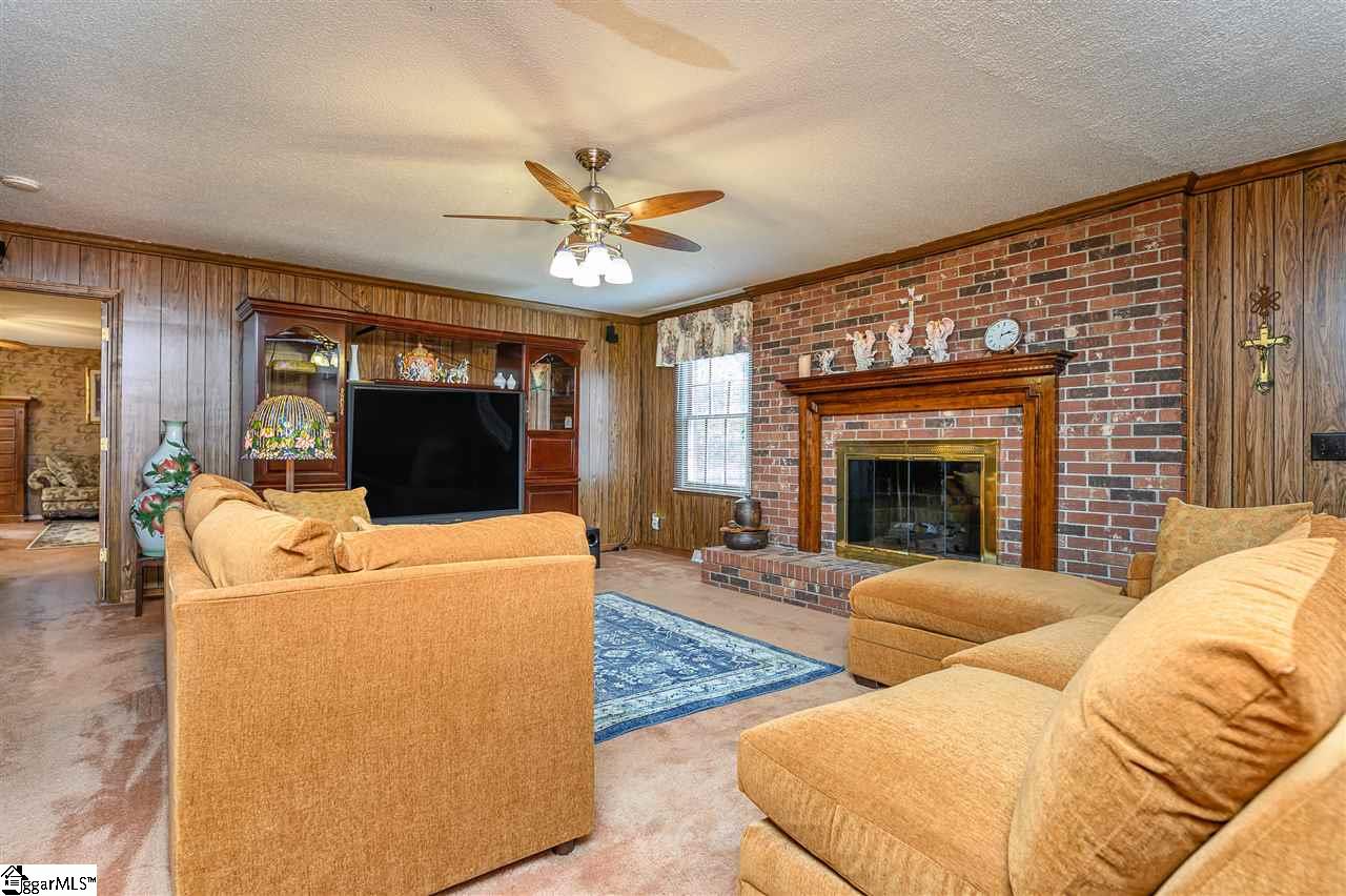 118 Old Boswell Road Travelers Rest, SC 29690 - Photo 14 of 35 Gallery Image 14