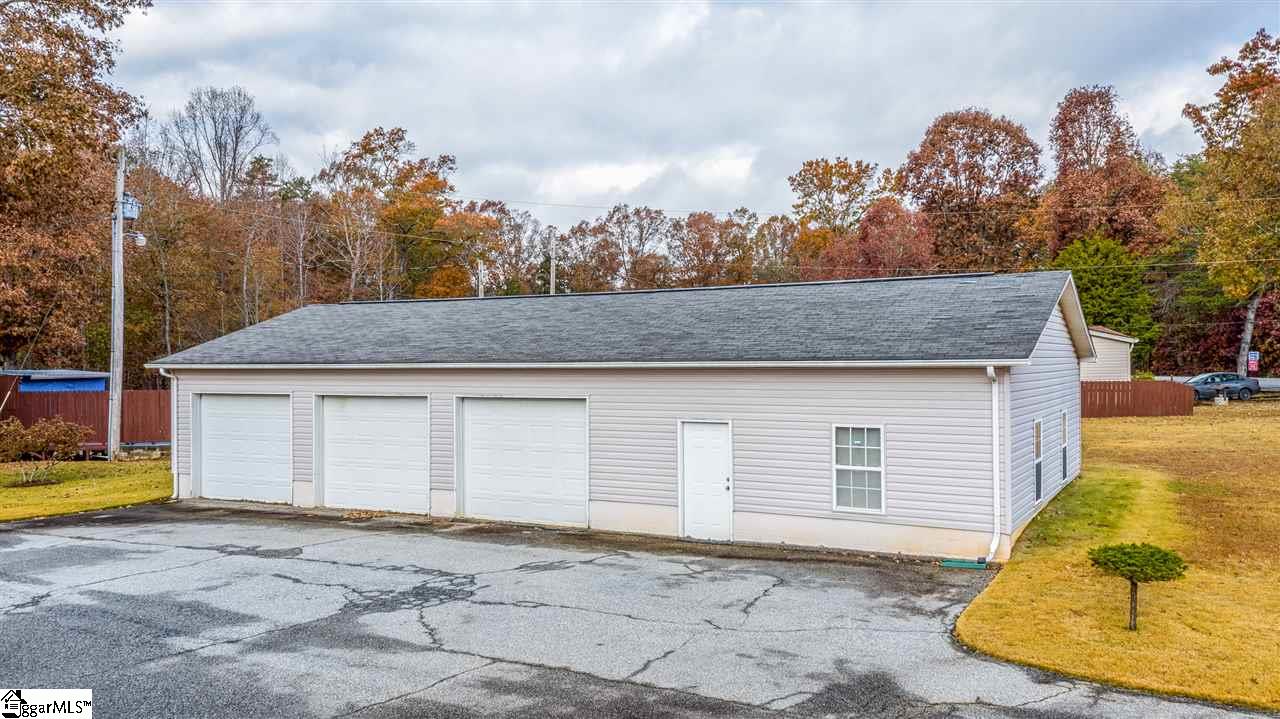 118 Old Boswell Road Travelers Rest, SC 29690 - Photo 34 of 35 Gallery Image 34