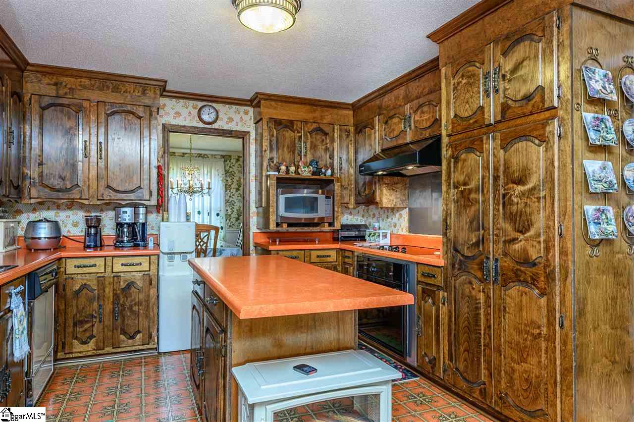 118 Old Boswell Road Travelers Rest, SC 29690 - Photo 8 of 35 Gallery Image 8