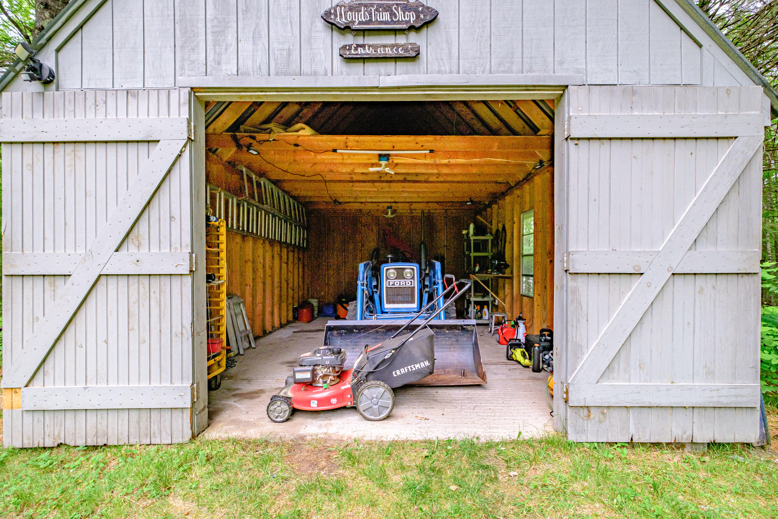 564 Clarkswoods Road Lyman, ME 04002 - Photo 46 of 48 20250613gp-61117