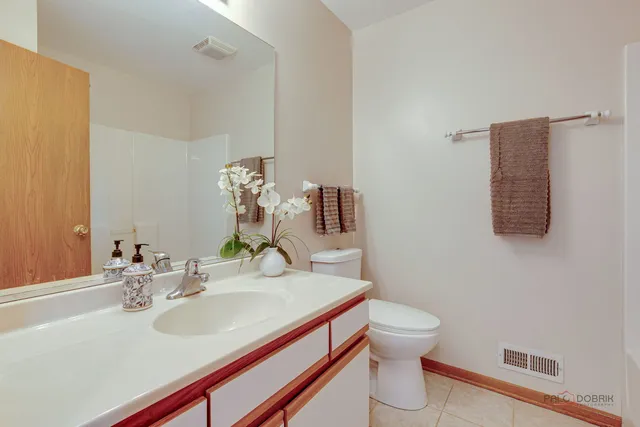 a bathroom with a bath tub and a shower