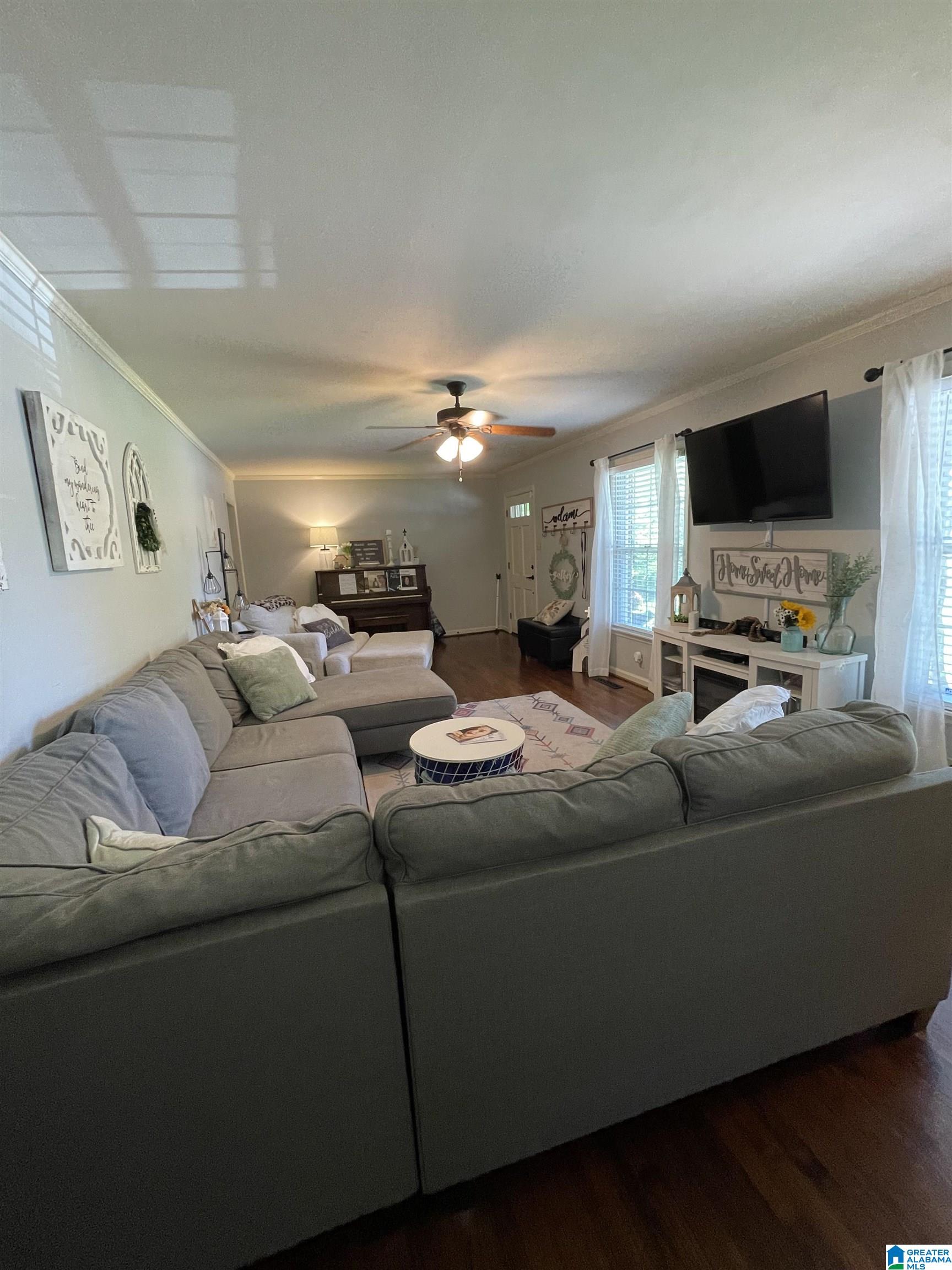 100 Lilla Avenue Clanton, AL 35045 - Photo 16 of 49