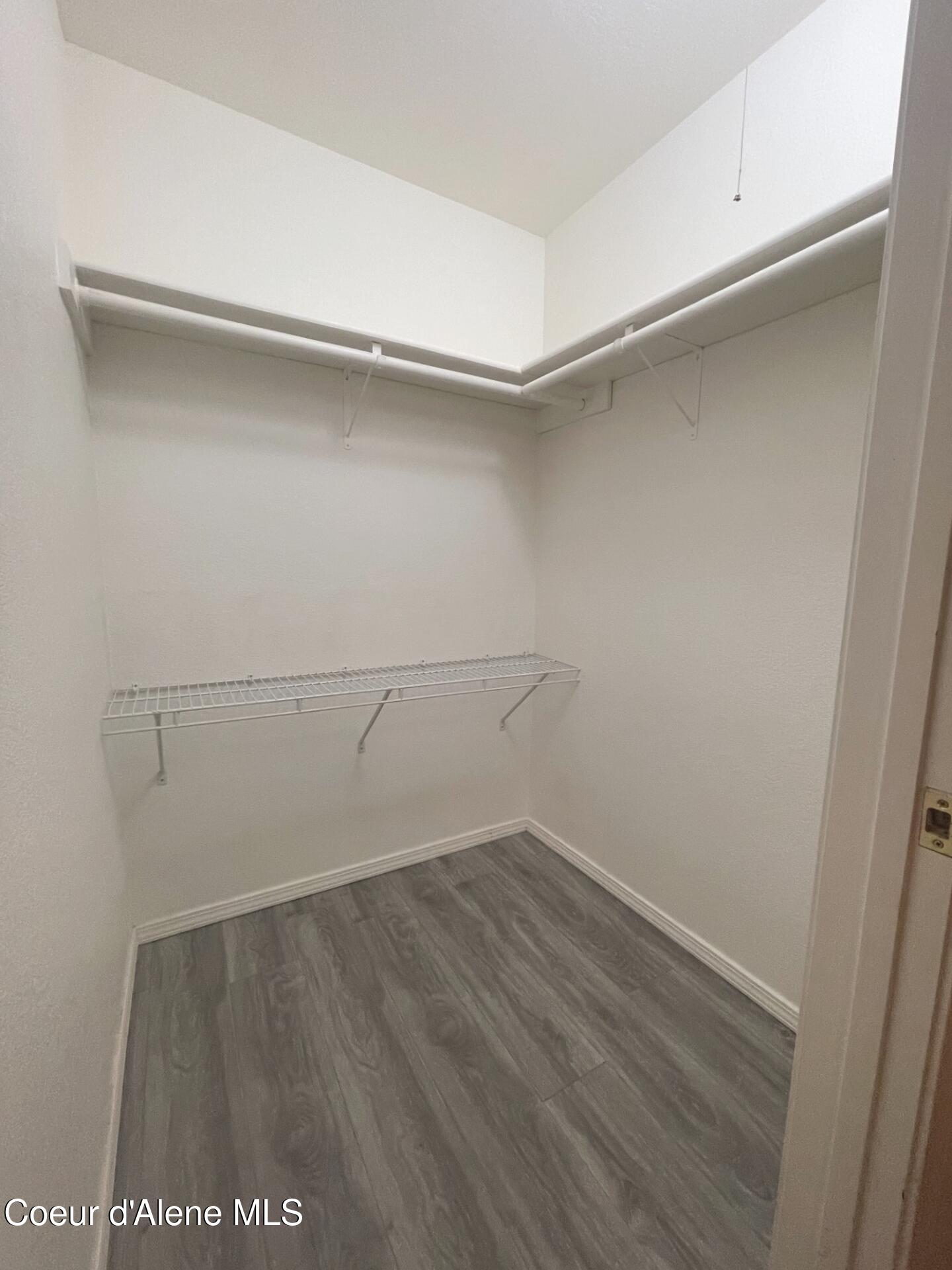 1201 Spruce Street Sandpoint, ID 83864 - Photo 24 of 47 Master Closet