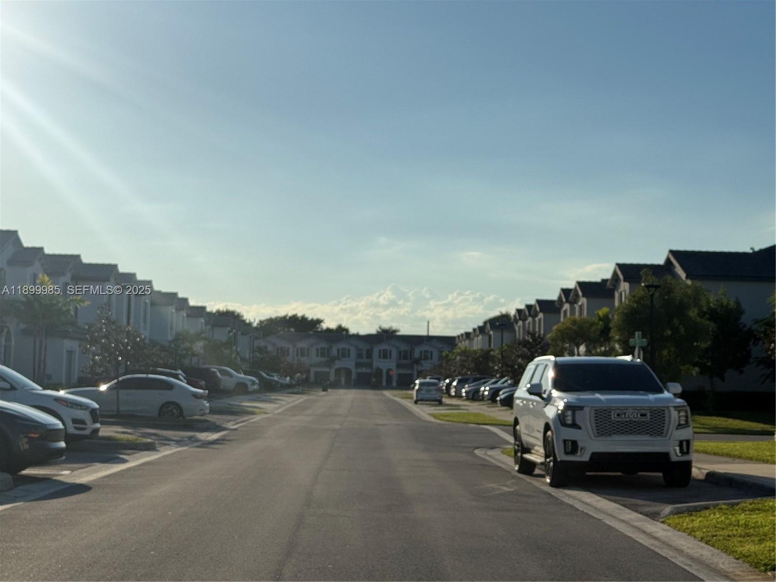 13322 Southwest 287th Terrace Homestead, FL 33033 - Photo 9 of 9 a car parked on the side of a road