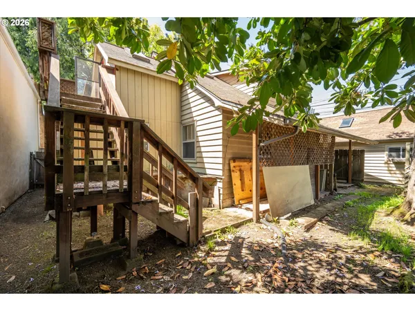 $399,000 | 663 Van Buren Street, Eugene, OR 97402