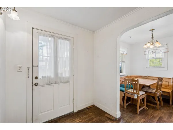$399,000 | 663 Van Buren Street, Eugene, OR 97402