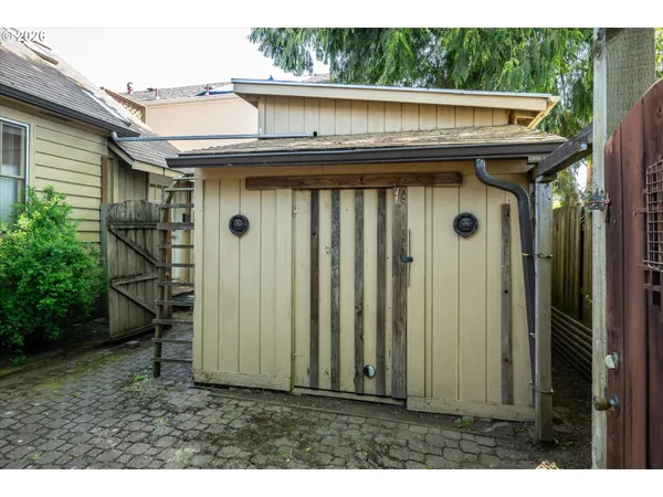$399,000 | 663 Van Buren Street, Eugene, OR 97402