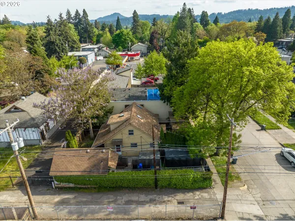 $399,000 | 663 Van Buren Street, Eugene, OR 97402