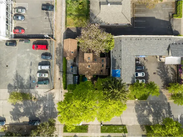 $399,000 | 663 Van Buren Street, Eugene, OR 97402