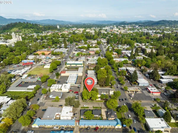 $399,000 | 663 Van Buren Street, Eugene, OR 97402
