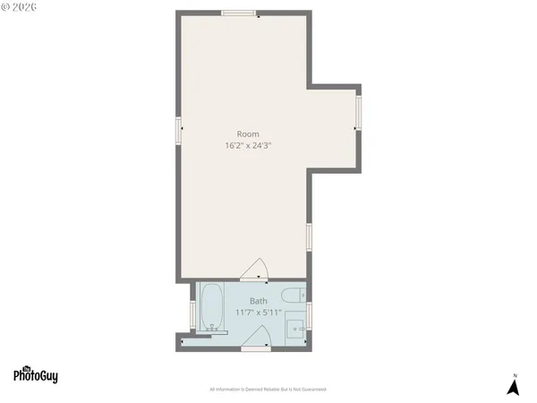 $399,000 | 663 Van Buren Street, Eugene, OR 97402