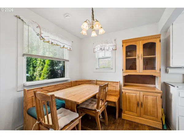 $399,000 | 663 Van Buren Street, Eugene, OR 97402