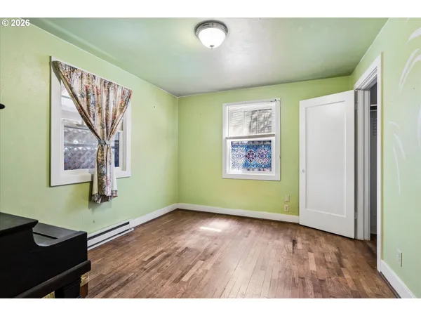 $399,000 | 663 Van Buren Street, Eugene, OR 97402
