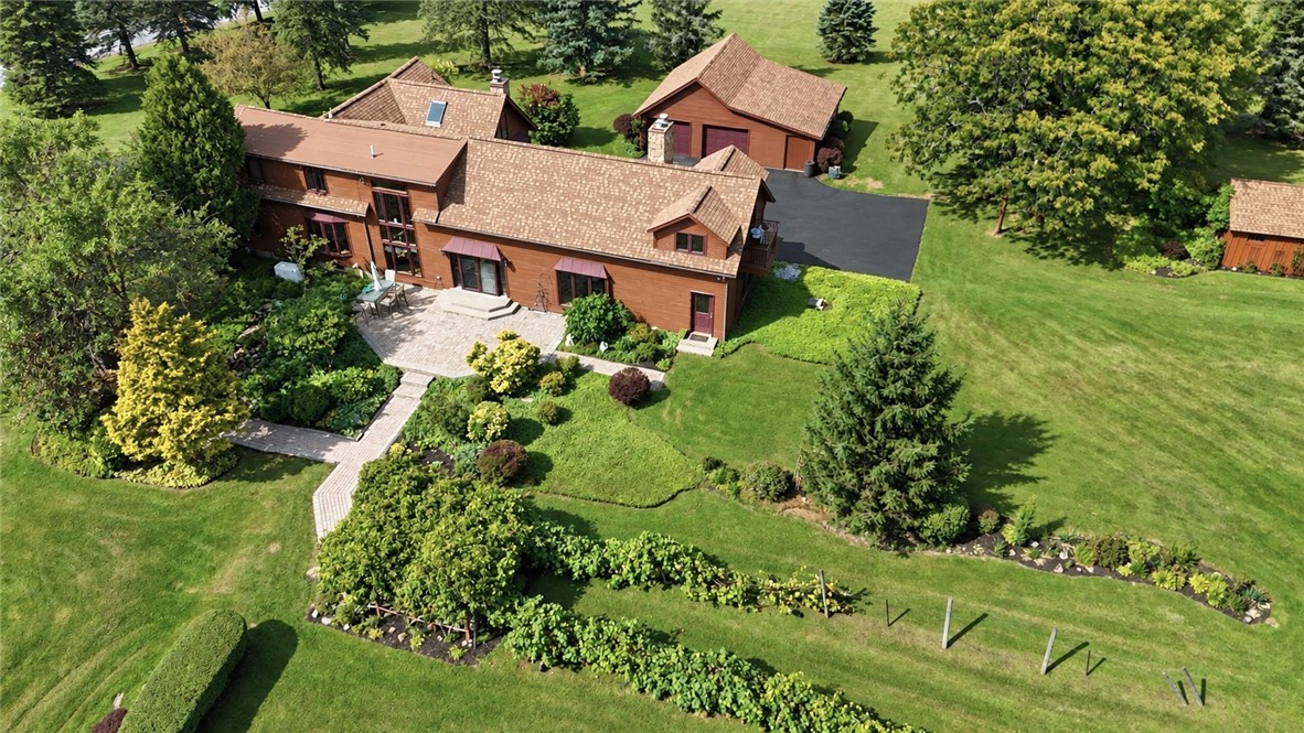 9419 South Hill Road Colden, NY 14033 - Photo 8 of 50 Gallery Image 8