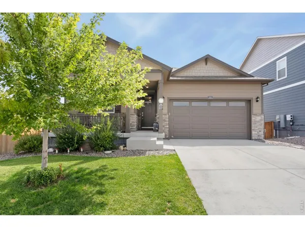 $480,000 | 1331 Copeland Falls Road, Severance, CO 80550