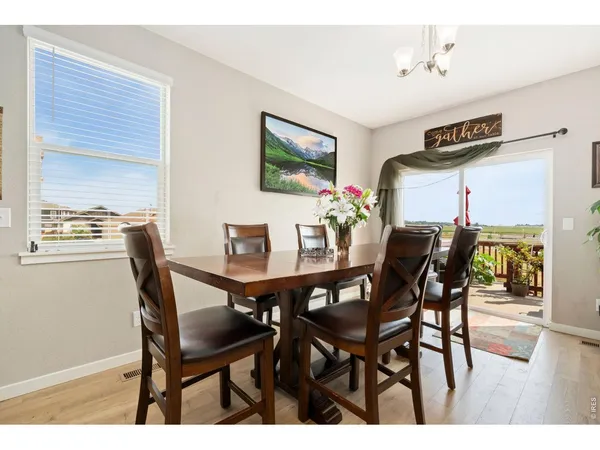 $480,000 | 1331 Copeland Falls Road, Severance, CO 80550