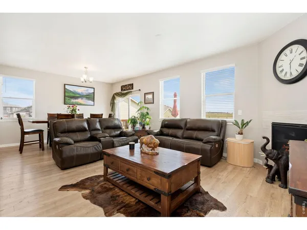 $480,000 | 1331 Copeland Falls Road, Severance, CO 80550