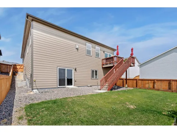 $480,000 | 1331 Copeland Falls Road, Severance, CO 80550
