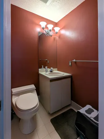 an aerial view of beach with ocean view