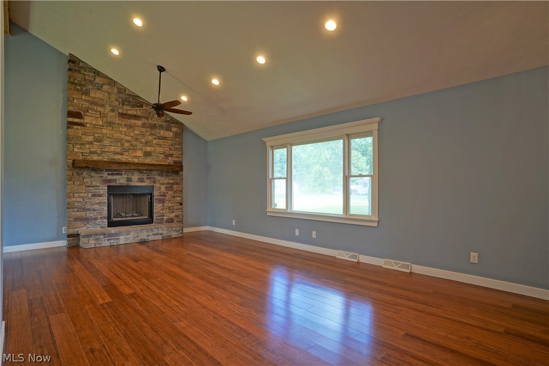 3236 Grenfall Road Barberton, OH 44203 - Photo 4 of 29 Gallery Image 4