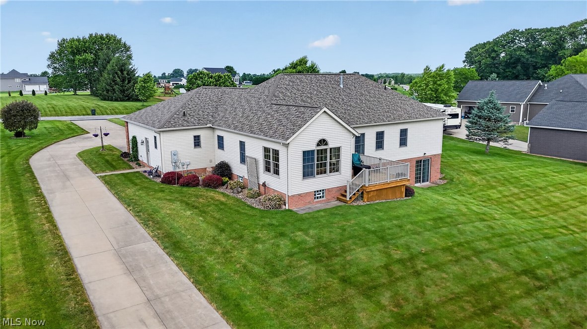 3103 York Road Orrville, OH 44667 - Photo 10 of 50