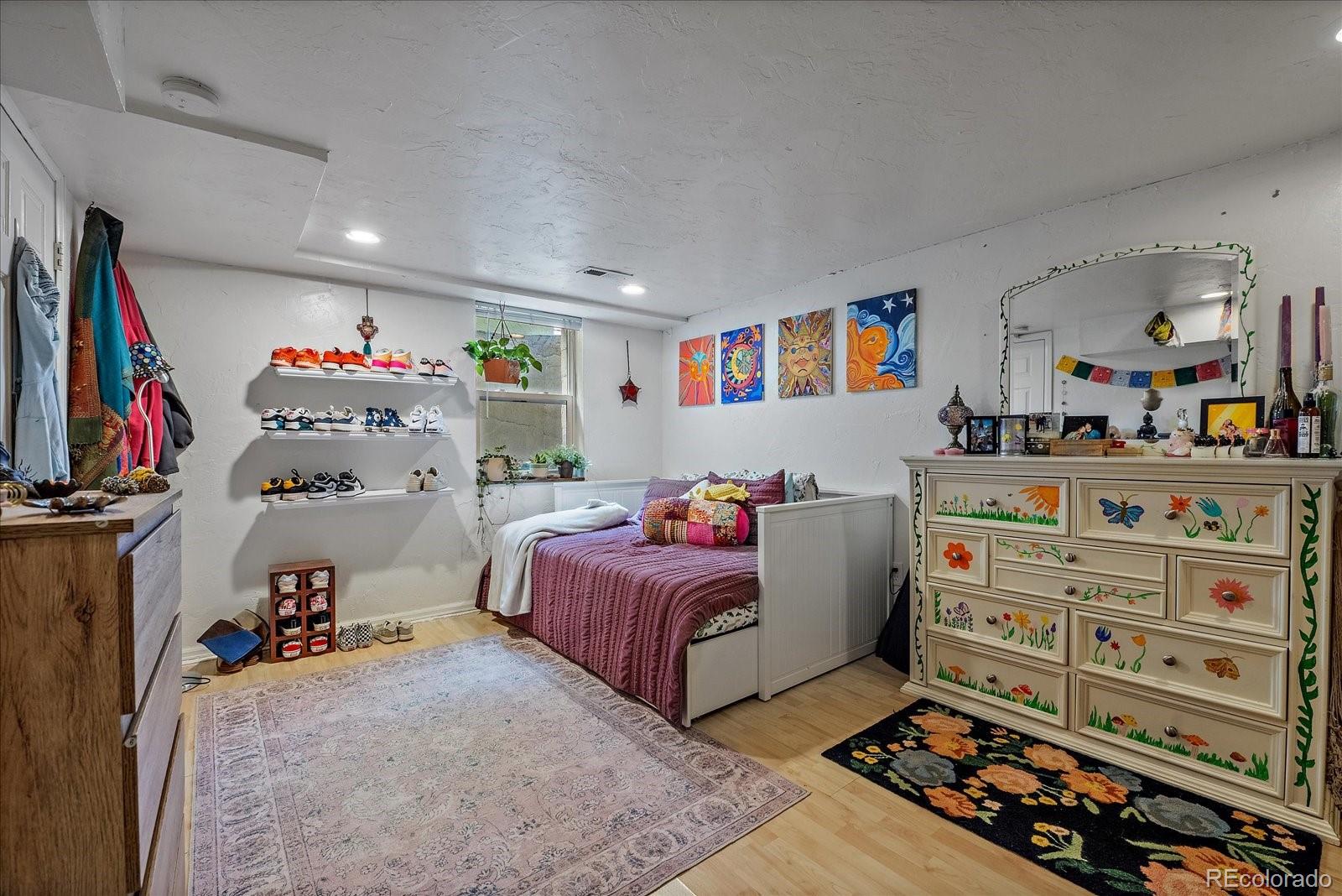 2002 Baseline Road Boulder, CO 80302 - Photo 24 of 31 a room with toys and dresser