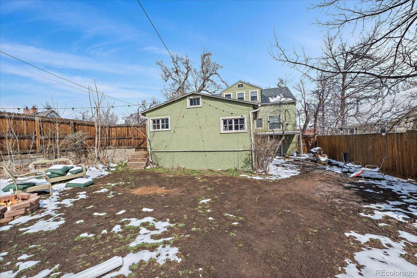 2002 Baseline Road Boulder, CO 80302 - Photo 28 of 31 a view of a outdoor space
