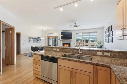 $365,000 | 6767 Frank Lloyd Wright Avenue, Unit 305, Middleton, WI 53562