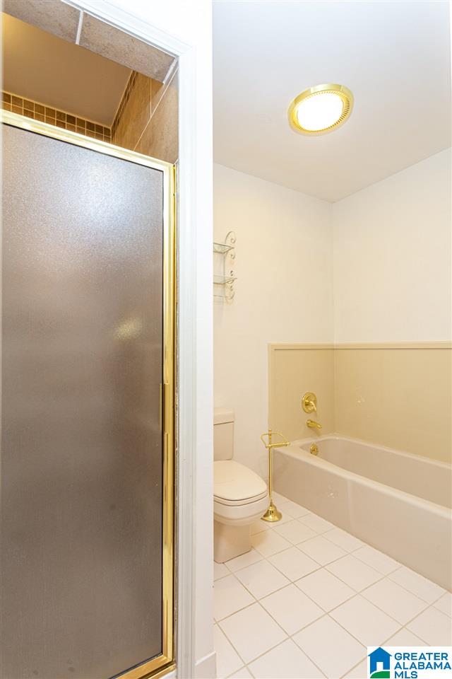 3723 Hunter Rdg Road Moody, AL 35004 - Photo 23 of 33