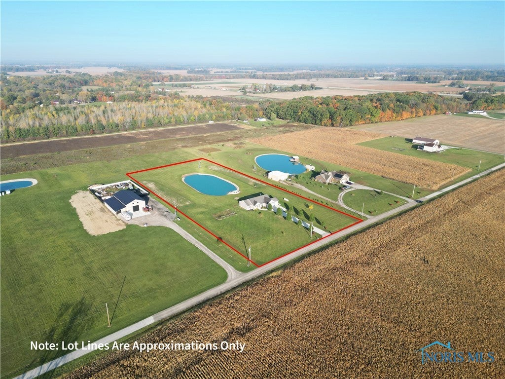 3b County Road West Liberty Center, OH 43532 - Photo 2 of 49 Gallery Image 2
