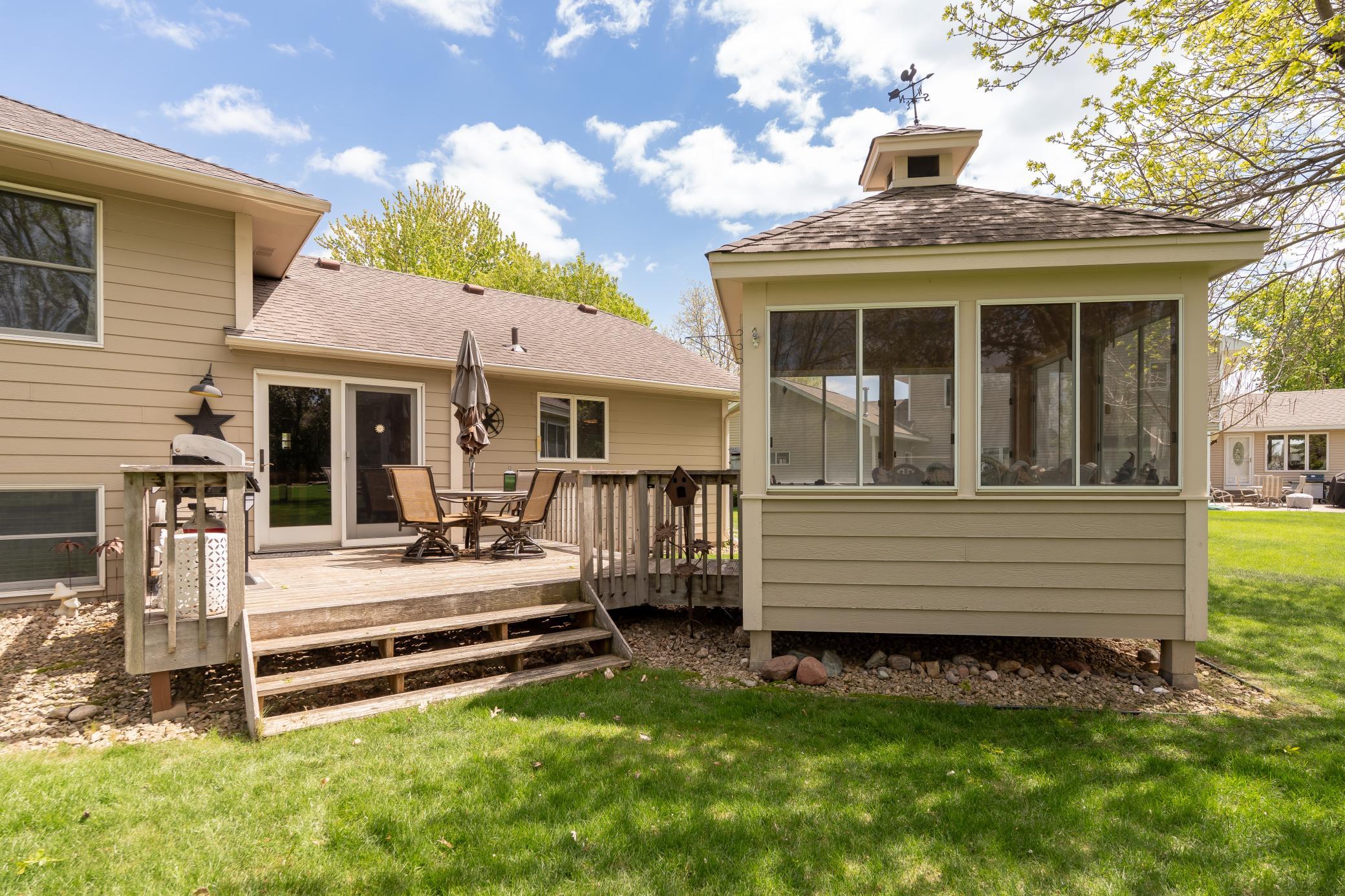 1209 Sunflower Circle Shakopee, MN 55379 - Photo 39 of 48