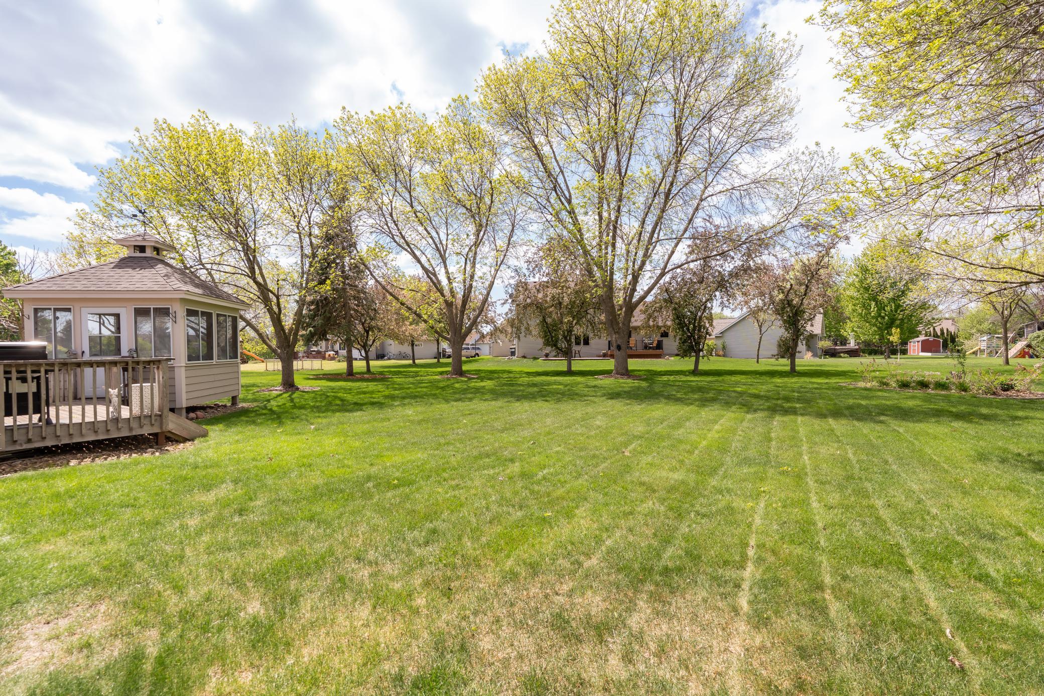 1209 Sunflower Circle Shakopee, MN 55379 - Photo 46 of 48