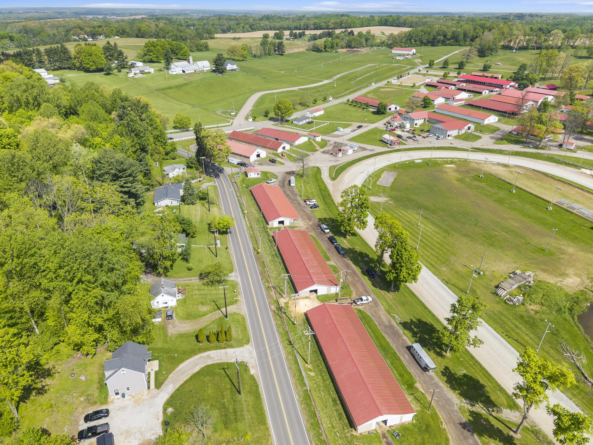 650 Fairgrounds Road Mount Vernon, OH 43050 - Photo 57 of 63 Knox County Fairgrounds