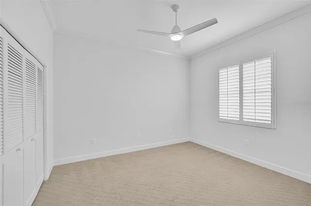 a view of a house with a patio