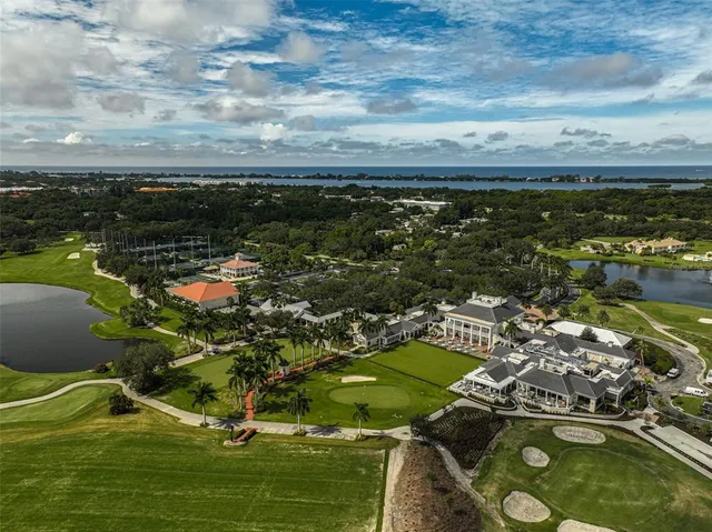 $1,695,000 | 909 Macewen Drive, Osprey, FL 34229