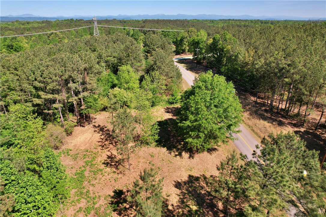 Lot 134 Mcalister Rd Union West Union, SC 29696 - Photo 17 of 43 Expansive rural landscape offering ample space for your next development.