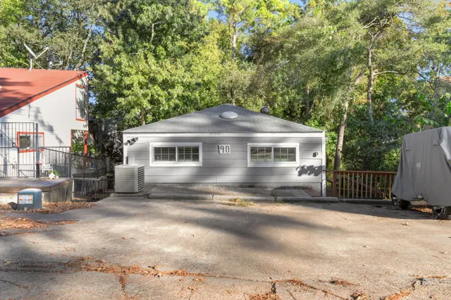 $255,000 | 90 Harbour Lane, Coldspring, TX 77331