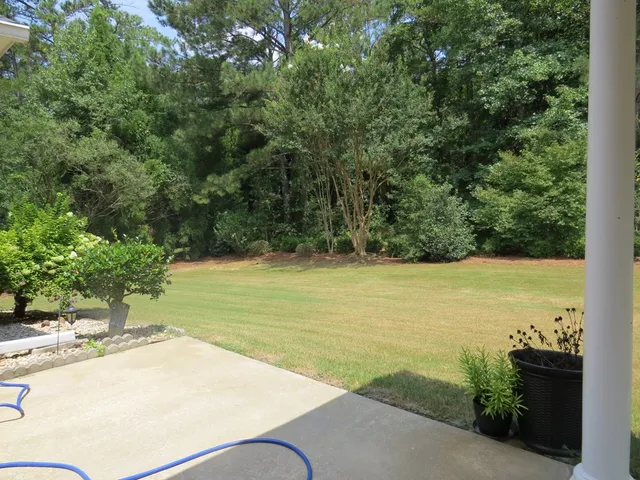 a view of a lake view