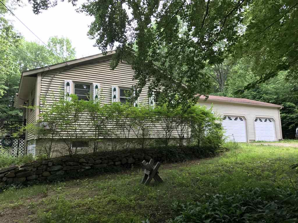 143 Coffin Road Epping, NH 03042 - Photo 1 of 1 Gallery Image 1