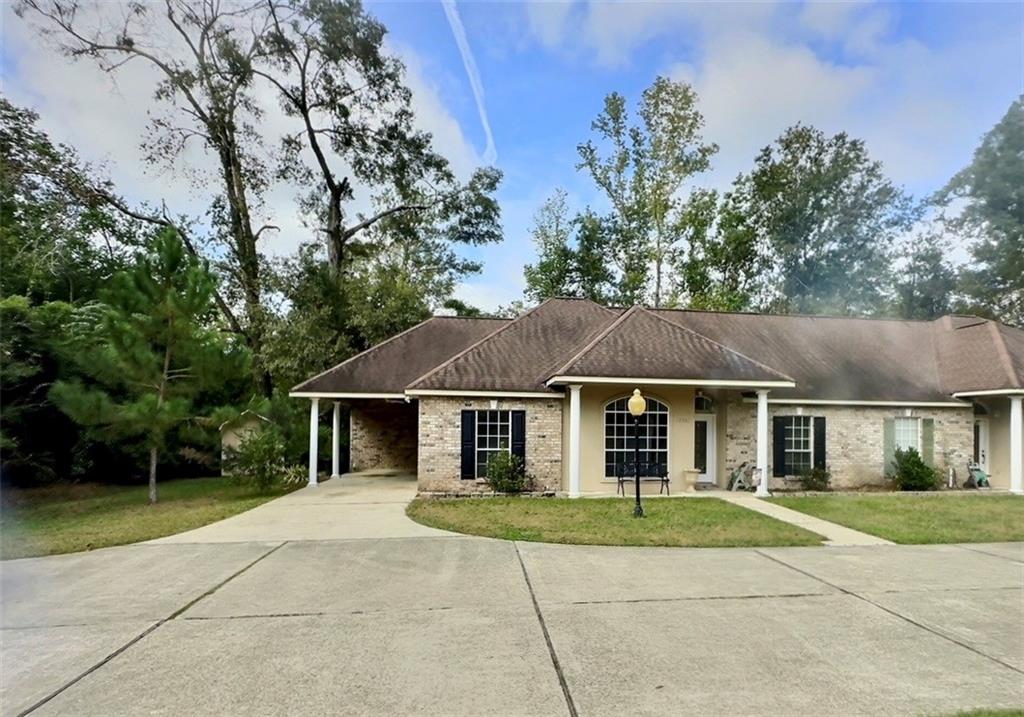 19386 Crawford Road Covington, LA 70433 - Photo 1 of 21 Gallery Image 1